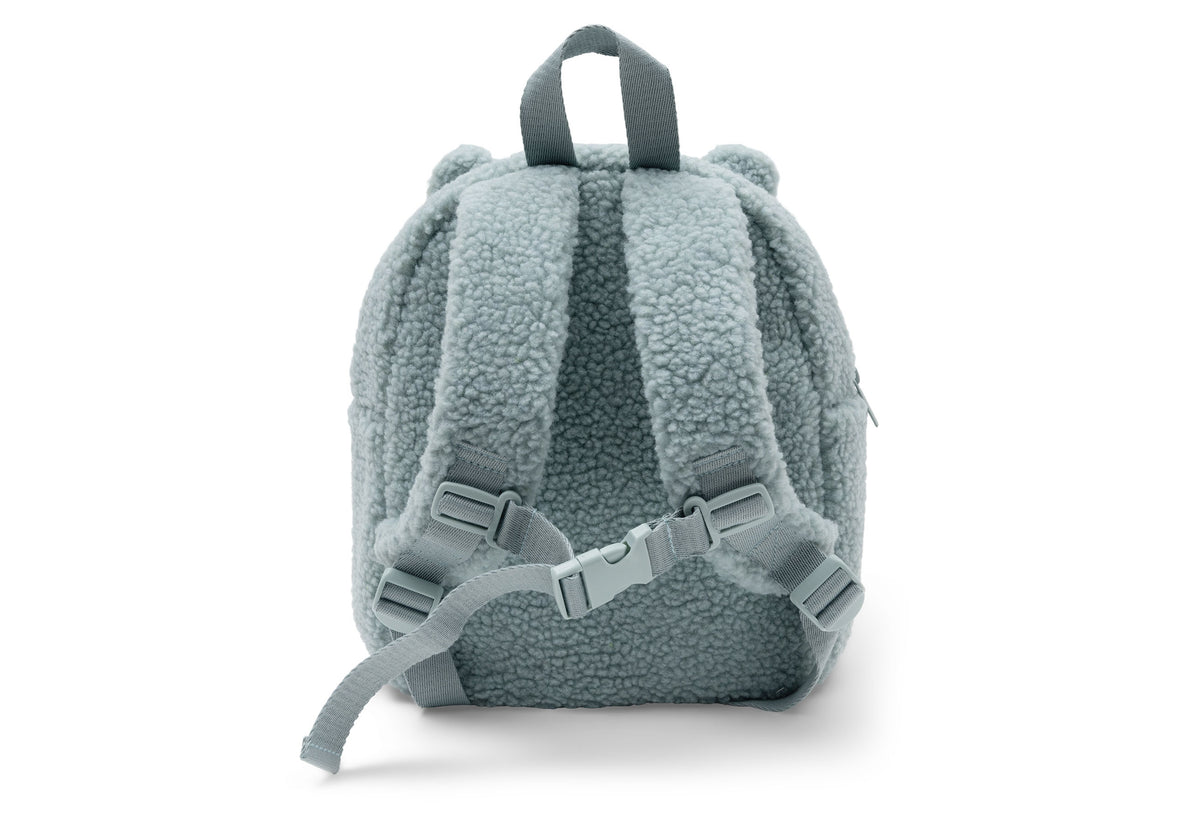 Sac à dos Jollein - Hippo Happy - détail