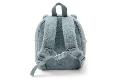 Sac à dos Jollein - Hippo Happy - détail