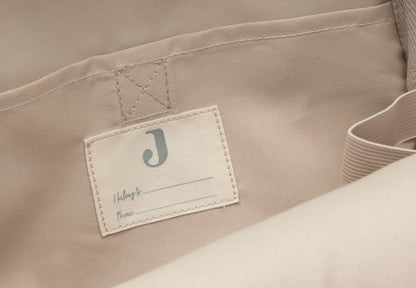 Sac à dos Jollein - Hippo Happy - détail
