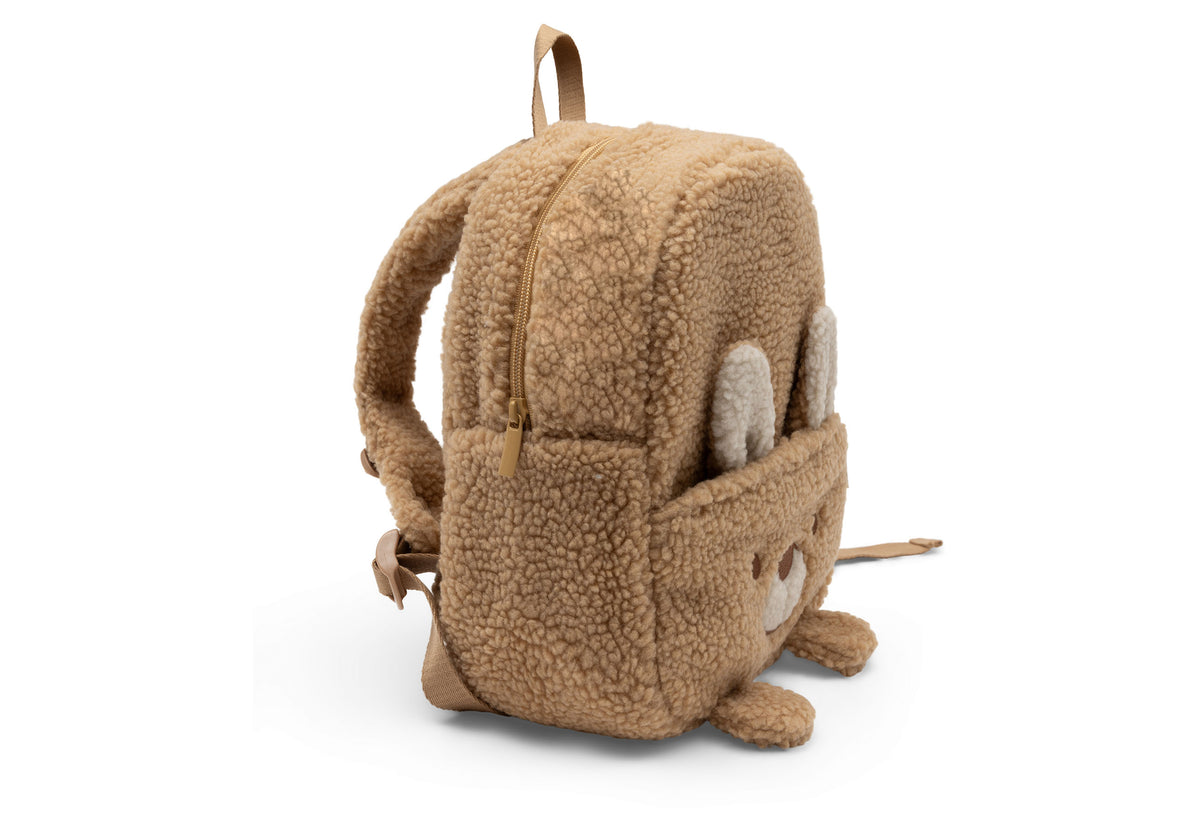 Sac à dos Jollein - Bunny Luz - détail