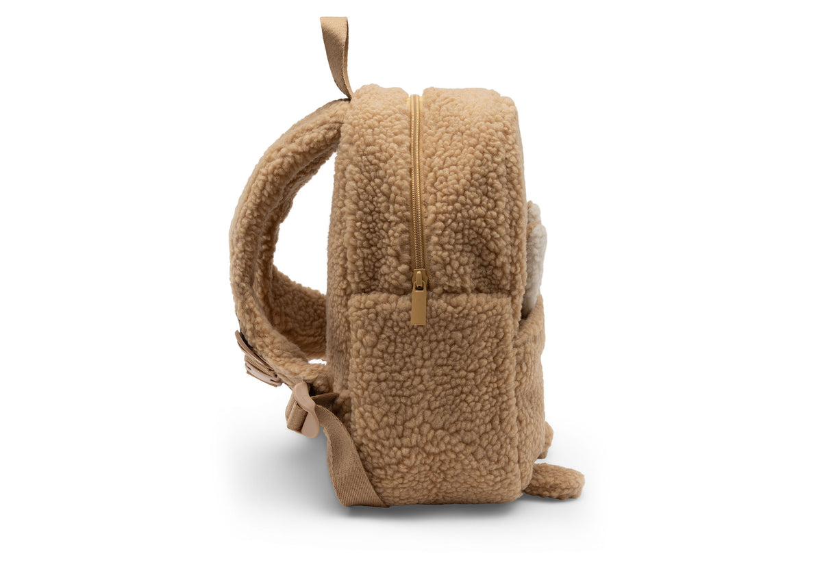 Sac à dos Jollein - Bunny Luz - détail