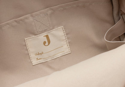 Sac à dos Jollein - Bunny Luz - détail