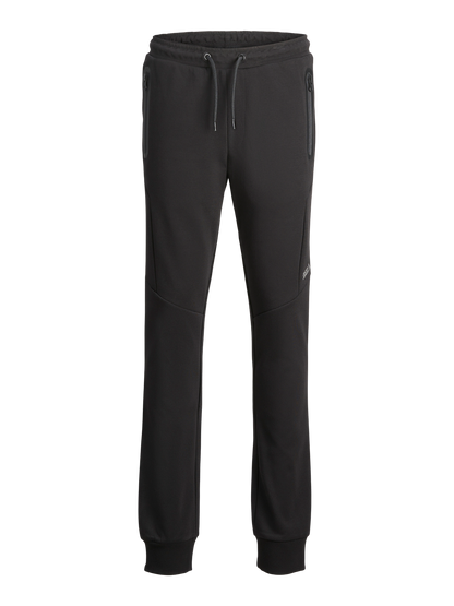 Pantalons de survêtement Jack&jones junior Jpstwill jjfusion sweat pnts nb noos jnr