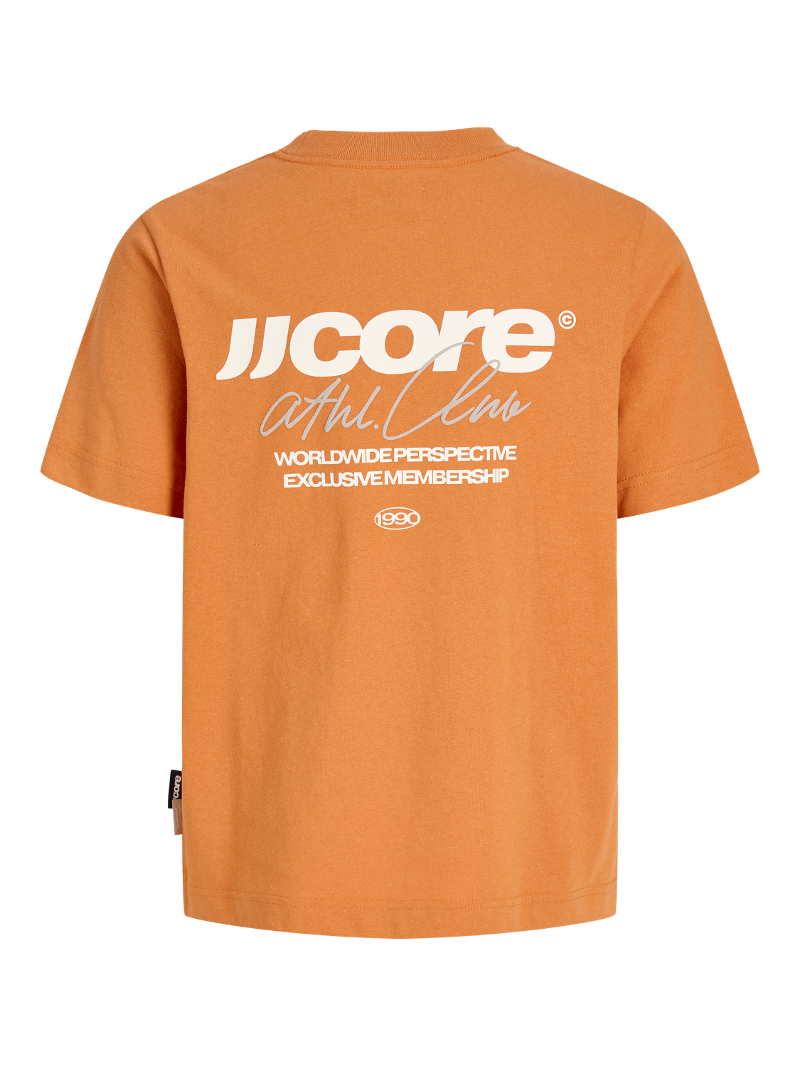 T-shirt garçon Jack & Jones Junior - Club