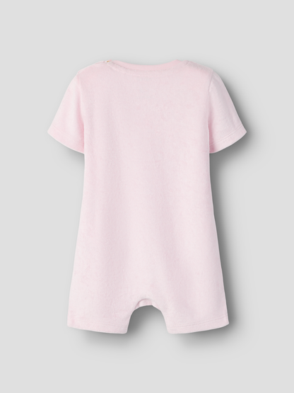 Ensemble short bébé fille Name It - Hildimar Fairy tale