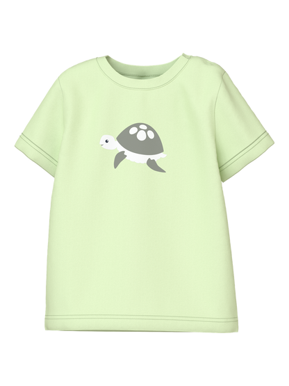 Top bébé garçon Name It - Vacion