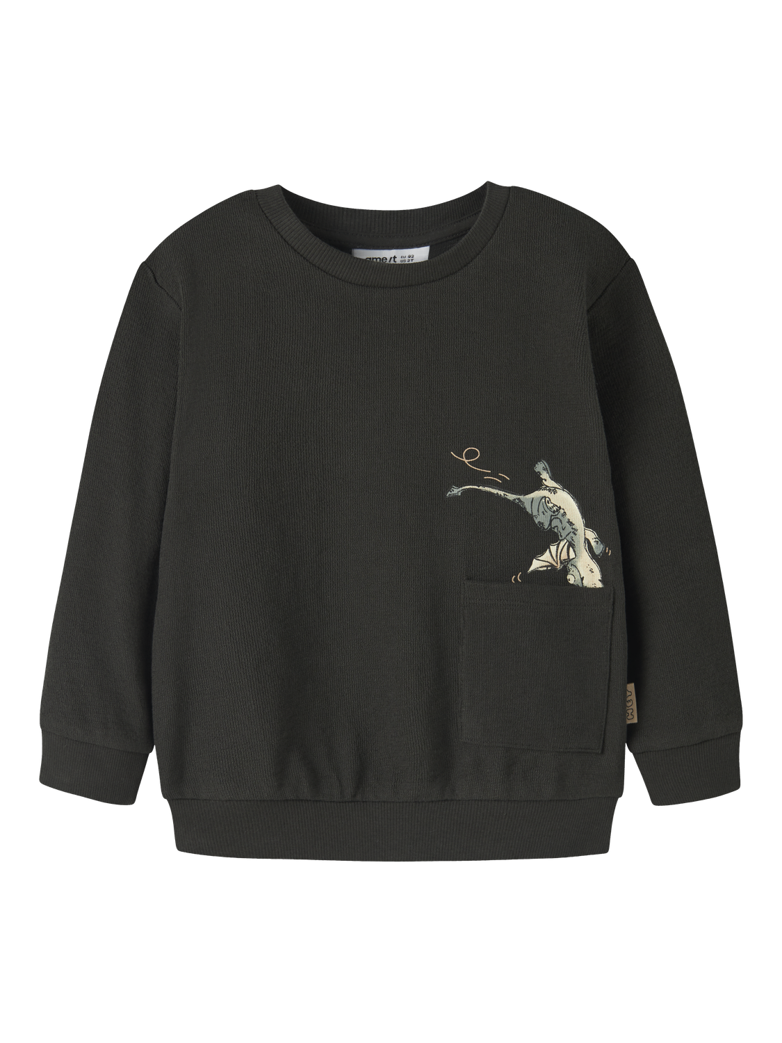 Sweat-shirt Name it mini Mini garçon