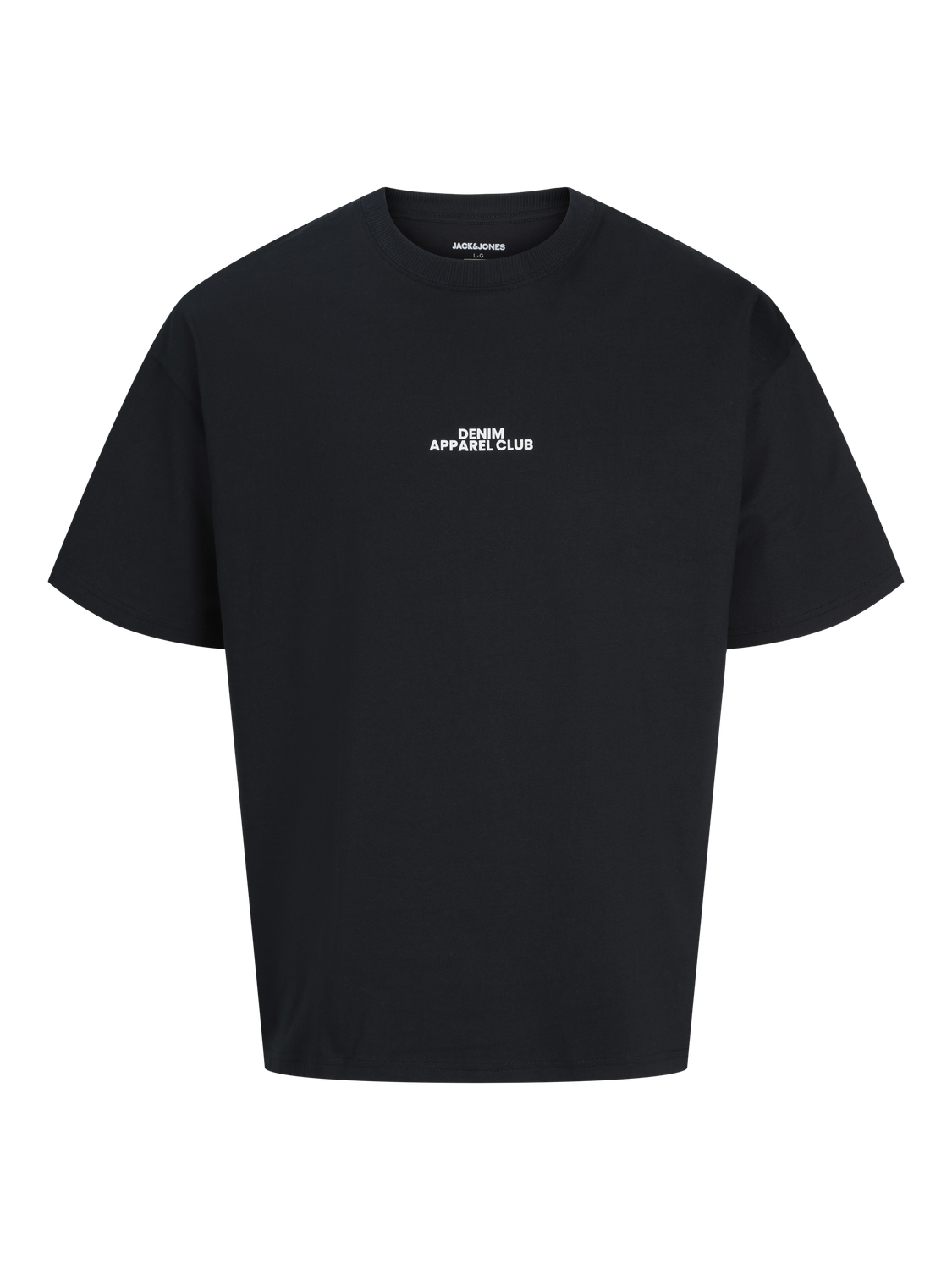 T-shirt garçon Jack & Jones Junior - Bay
