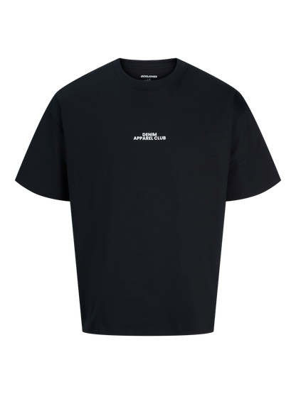 T-shirt garçon Jack & Jones Junior - Bay