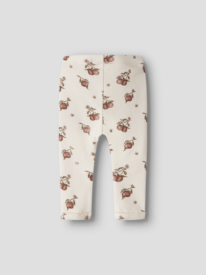 Legging bébé fille Lil'Atelier Baby - Gayo Sig