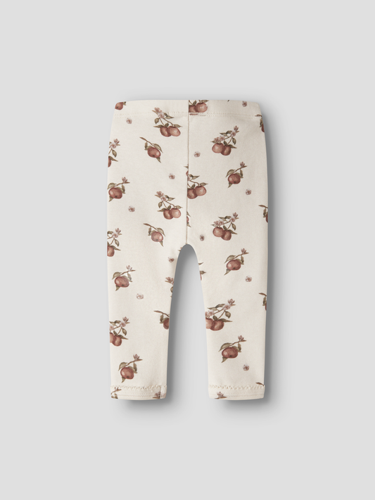 Leggings Lil' atelier baby Bébé fille