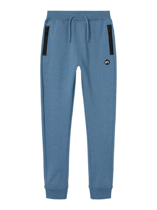 Pantalons Name it kids Nkmvimo swe pant bru noos