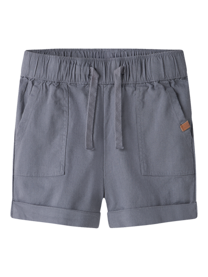 Short garçon Lil' Atelier - Fredrik