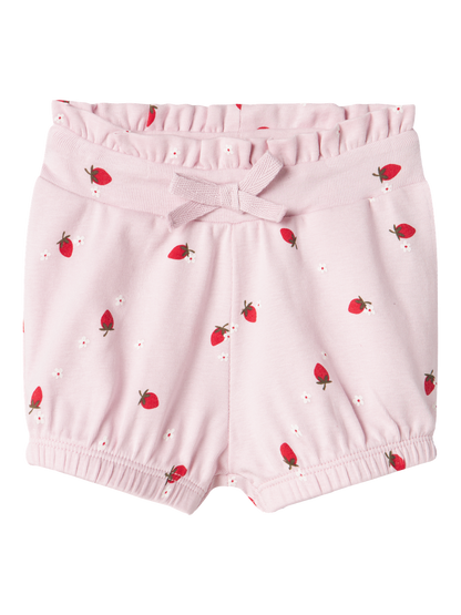Shorts Name it baby Nbffilly shorts box