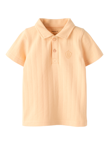 Polo garçon Name It - Fen