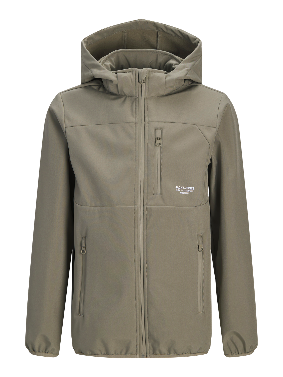 Vestes Jack&jones junior Jjetheo softshell jacket noos jnr