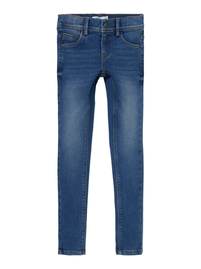 Jeans Name it kids Nkfpolly skinny jeans 1212-tx noos