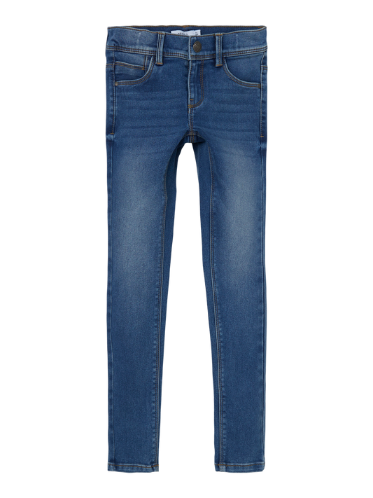 Jeans Name it kids Nkfpolly skinny jeans 1212-tx noos