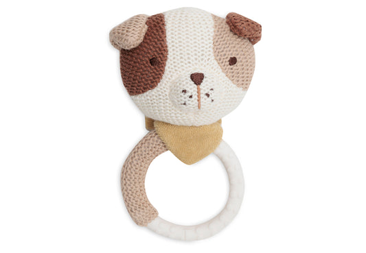 Anneau De Dentition Dog Mick