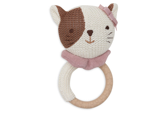 Anneau De Dentition Cat Jill