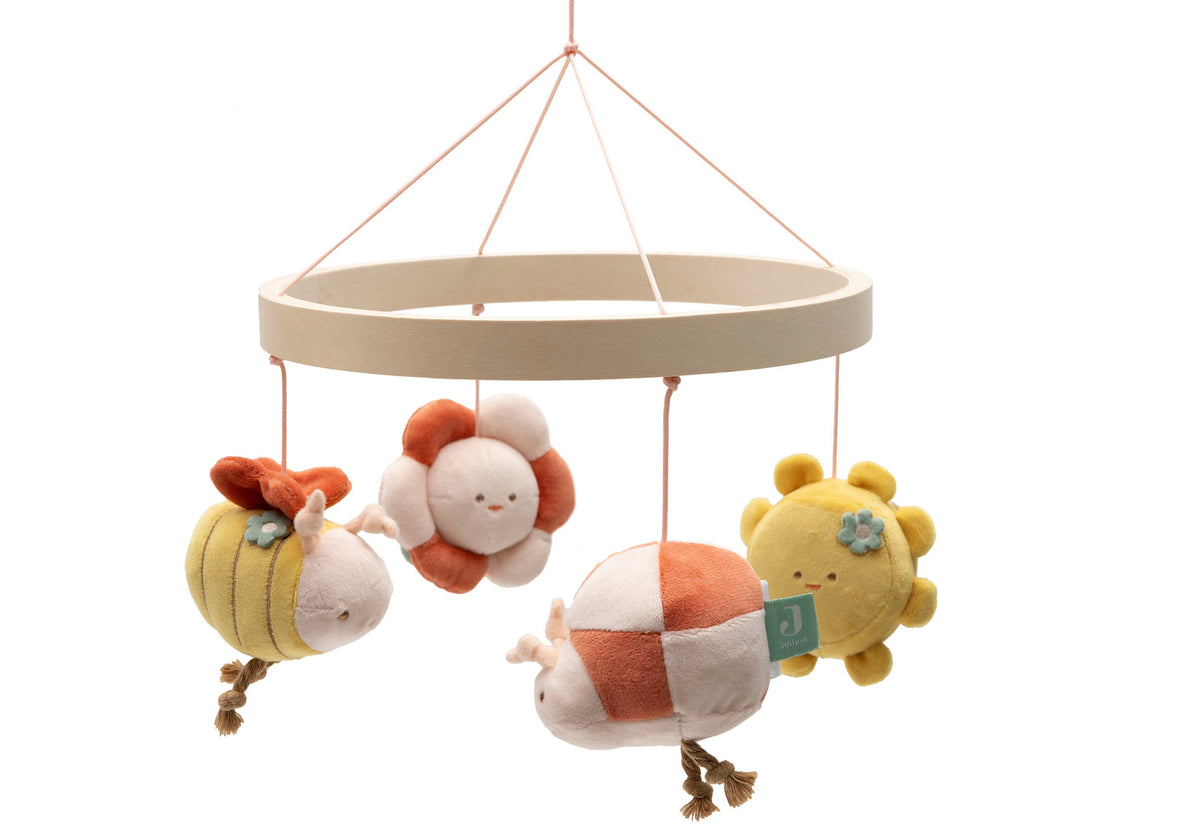 Mobile Bébé Jollein - Pretty Picnic