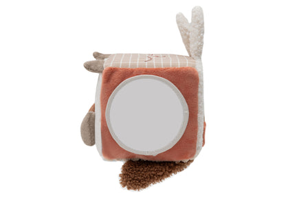 Cube d'Activités Animal Friends