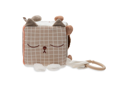 Cube d'Activités Animal Friends