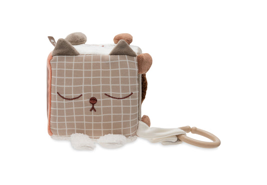 Cube d'Activités Animal Friends