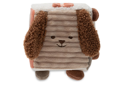 Cube d'Activités Animal Friends