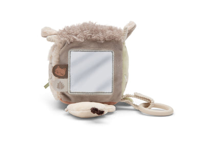 Cube d’Activités Jollein - Barn Buddies - détail