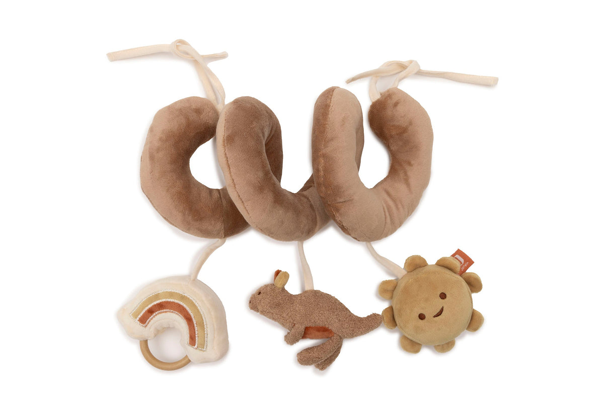 Spirale d'Activité Jollein - Kangaroots