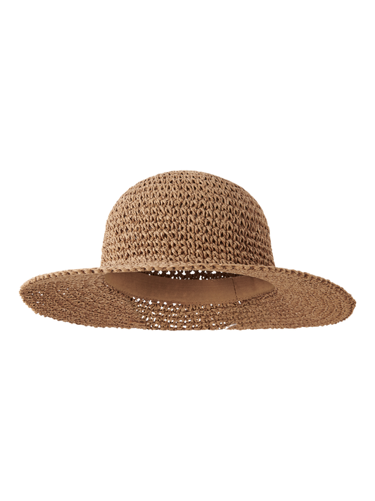 Couvre-chefs-Lil' atelier mini-NMNFENJO LIO BEACH HAT LIL