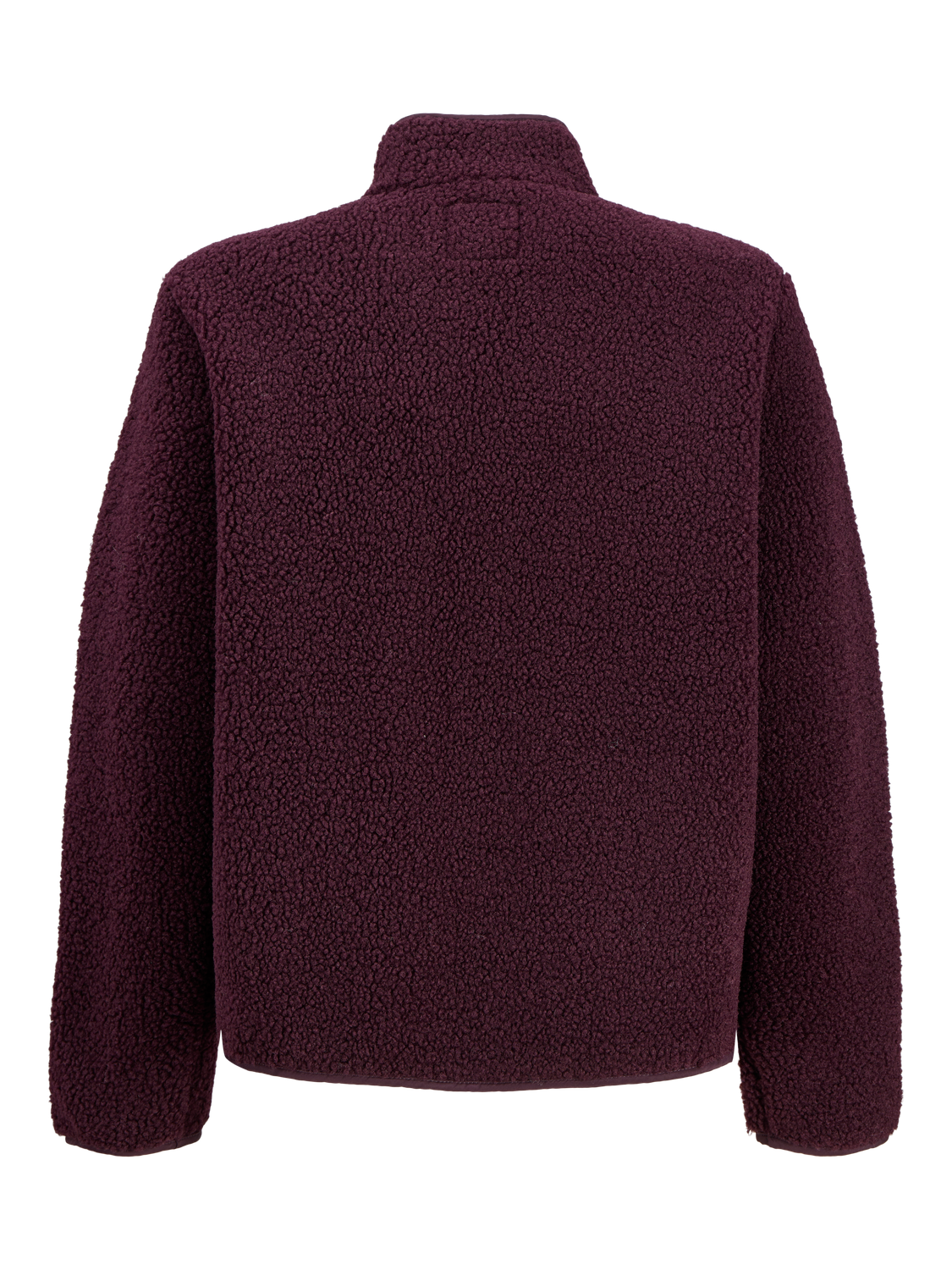 Veste teddy fille JJXX - Vera