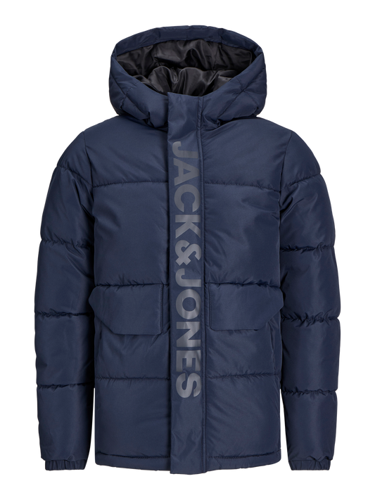 Vestes Jack&jones mini Jcospeed puffer sn mni