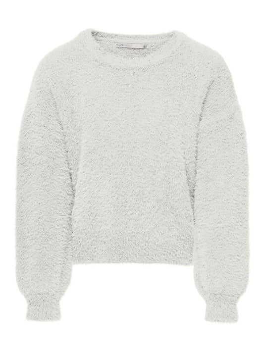 Pull-overs Kids only girl Kognewpiumo l/s pullover knt noos