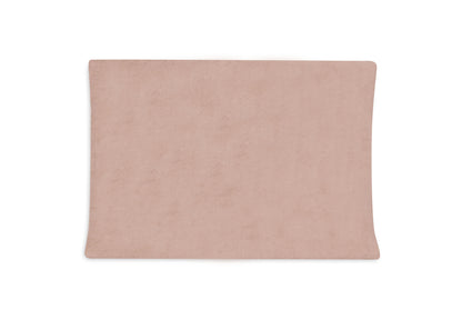 Housse matelas à langer Éponge 50x70cm Wild Rose/Ivory (2p)