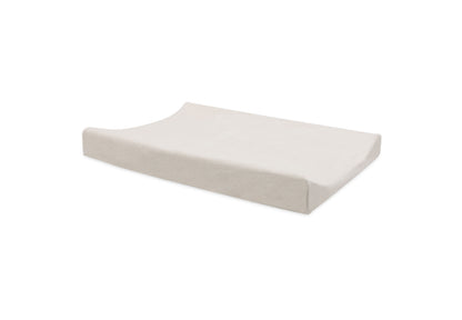 Housse matelas à langer Éponge 50x70cm Wild Rose/Ivory (2p)