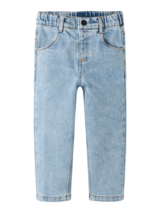 Jeans-Lil' atelier mini-NMNDARLEE LOOSE JEANS 4410-SE LIL NOOS