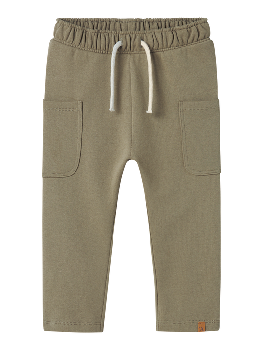 Pantalons Lil' atelier mini Nmmjobo sweat pant lil