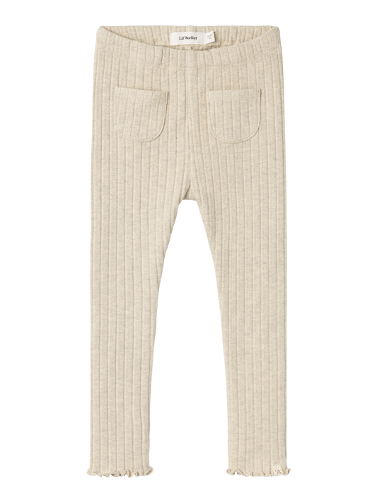 Leggings Lil' atelier mini Nmfniva slim legging lil