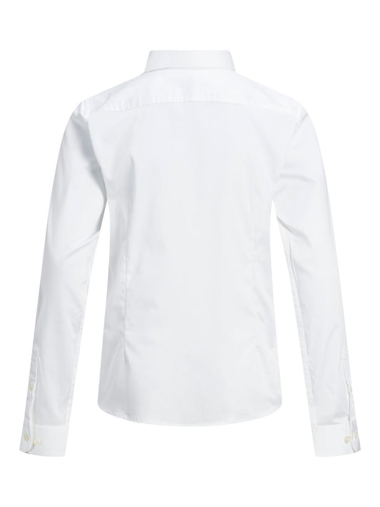 Chemises Jack&jones junior Jprparma shirt l/s noos jnr