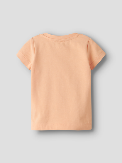 T-shirt bébé garçon Name It - Fartil
