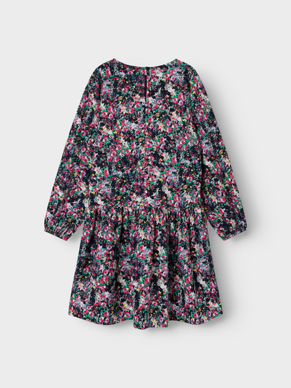 Robe courte Name it kids Nkfliana ls dress