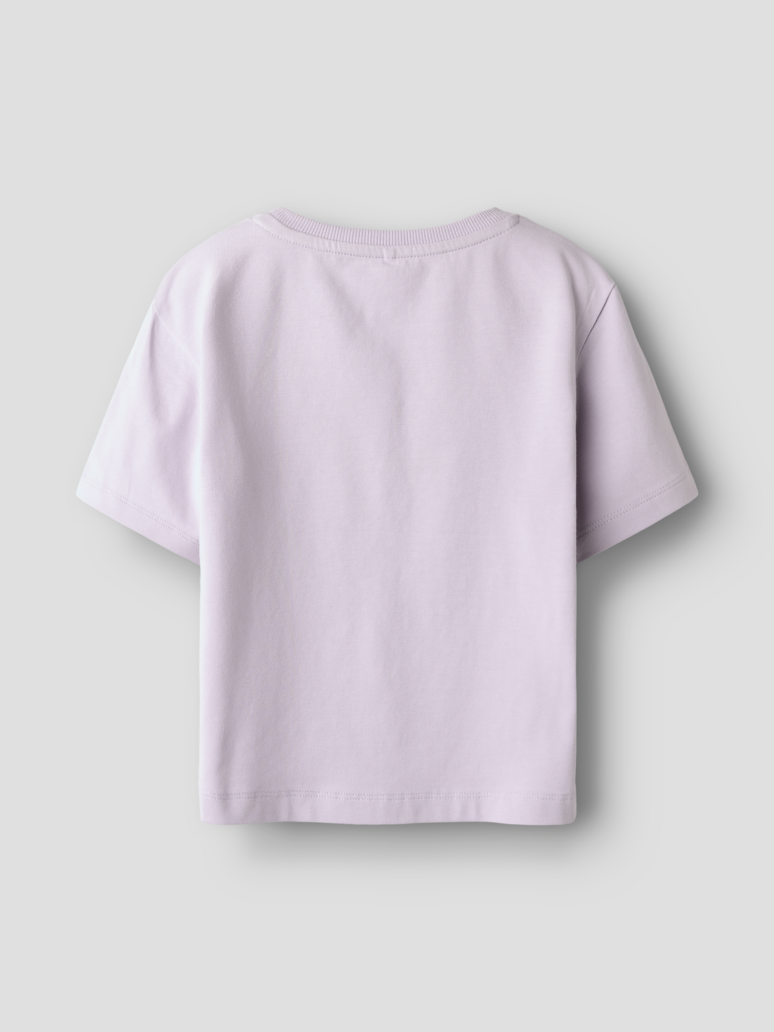 T-shirts Name it mini Nmfhenisa ss nreg top box  pb