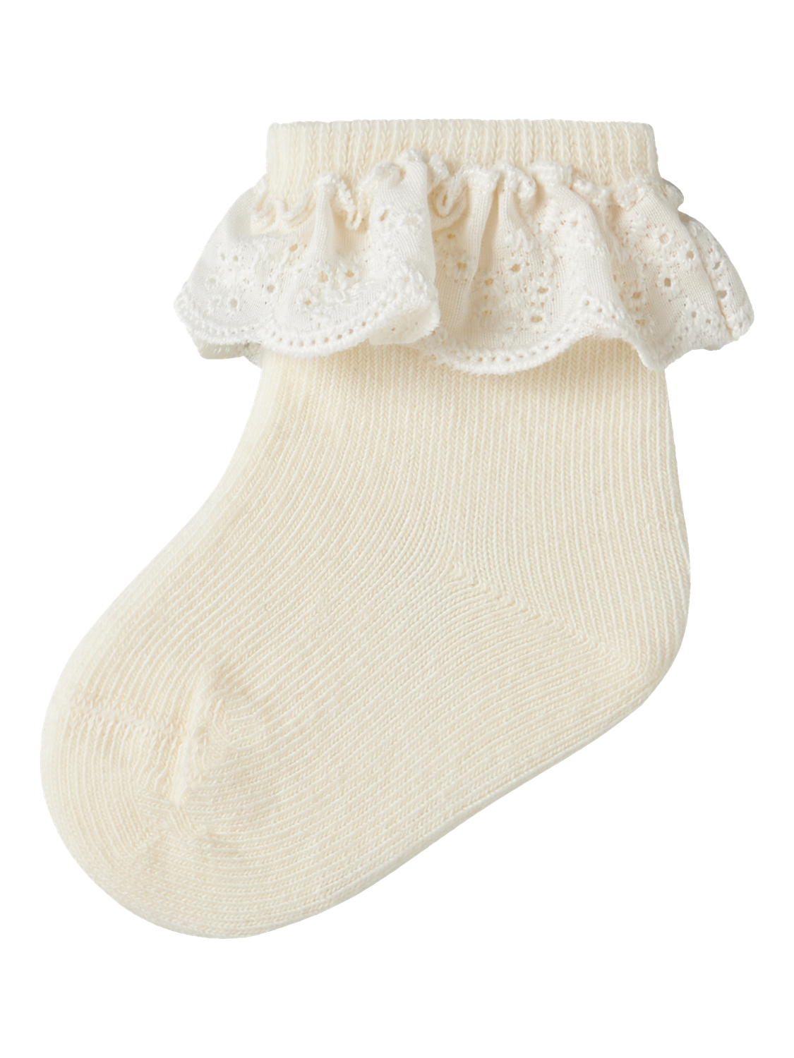 Chaussettes-Lil' atelier baby-Nbfdertrud sock lil