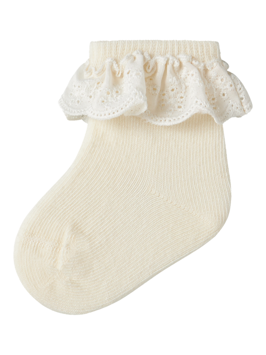 Chaussettes-Lil' atelier baby-Nbfdertrud sock lil