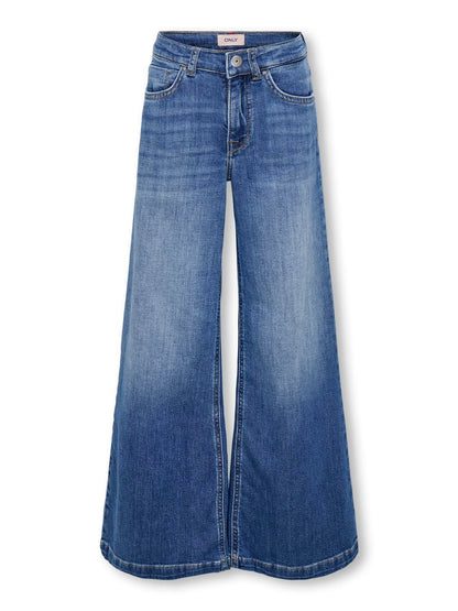 Jean fille Kids Only Girl - California