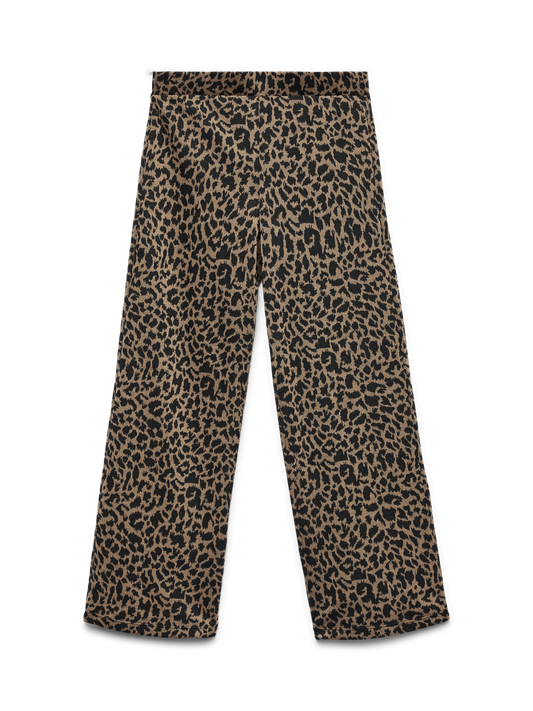 Pantalons Vero moda girl Vmnella wide pant jrs girl