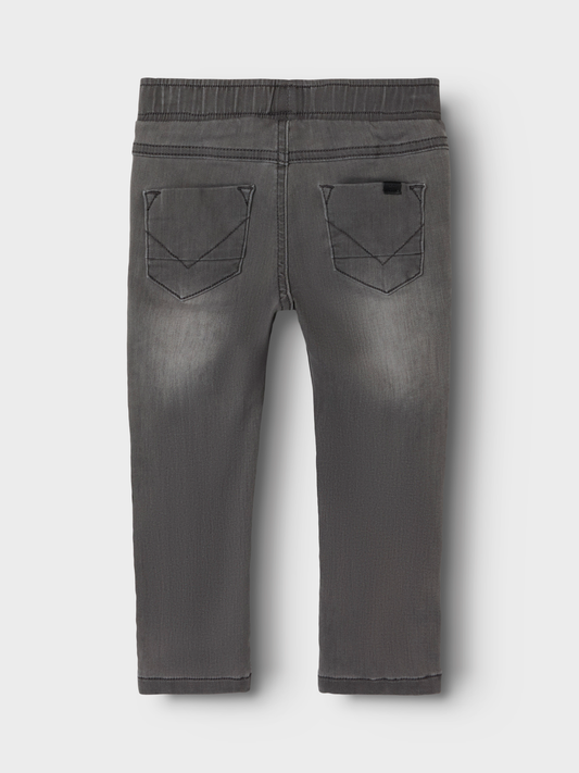 Jeans Name it mini Nmmryan slim swe jeans 2472-th noos