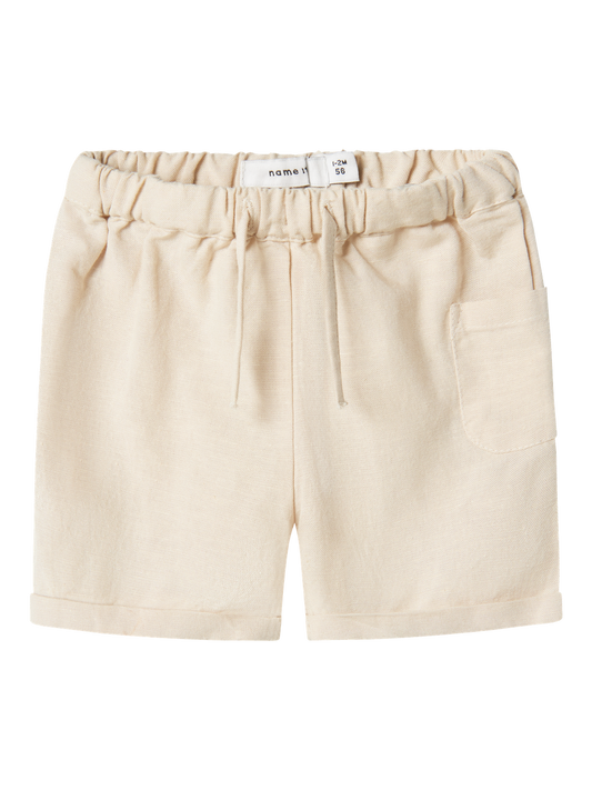 Shorts Name it baby Nbmfaher shorts f